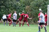  Hempnall v Snettisham 40